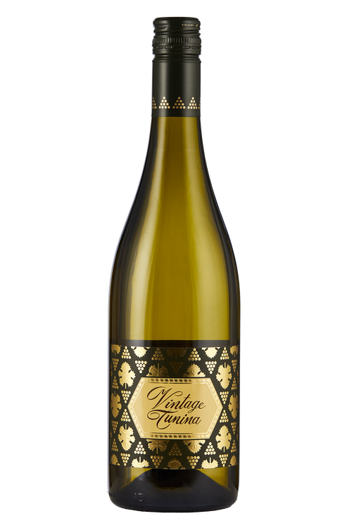 Venezia Giulia Vintage Tunina