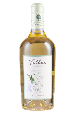 Lazio Chardonnay Tellus
