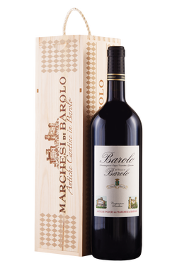 Barolo del Comune di Barolo