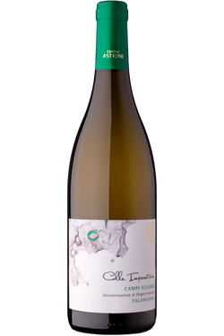 Campi Flegrei Falanghina Colle Imperatrice