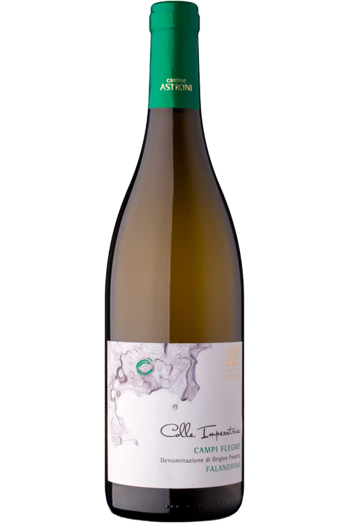 Campi Flegrei Falanghina Colle Imperatrice