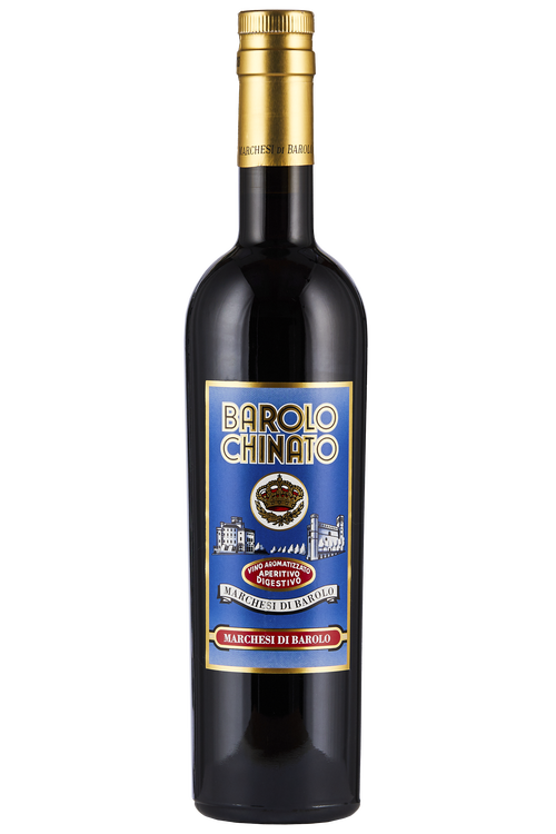 Barolo Chinato