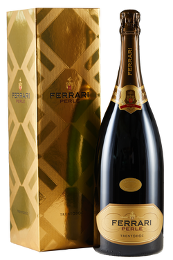 Trento Brut Perlè