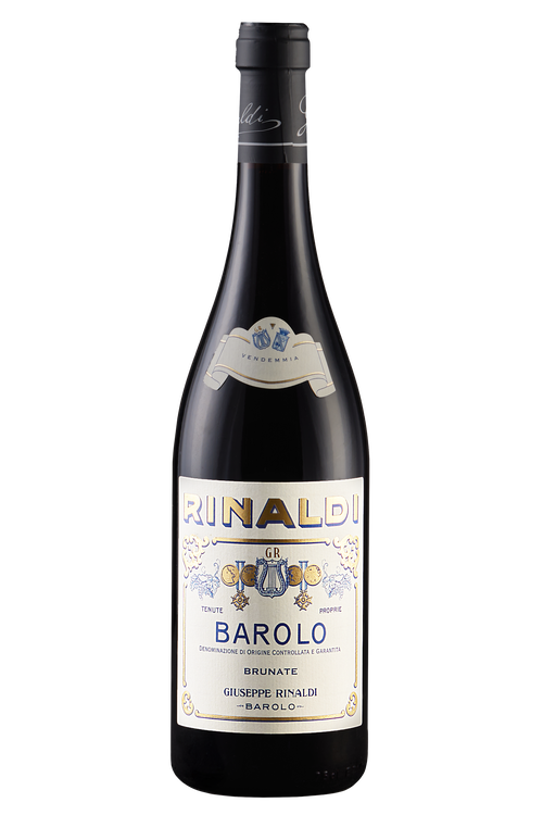 Barolo Brunate