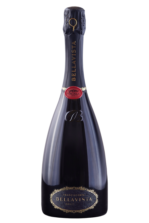 Franciacorta Brut Teatro Alla Scala Grande Cuv&eacute;e