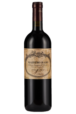 Toscana Cabernet Sauvignon Meaestro Raro