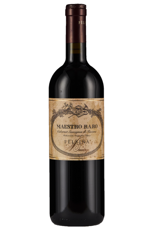 Toscana Cabernet Sauvignon Maestro Raro