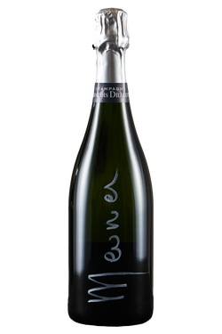 Champagne Nature Meunier Francois Diligent