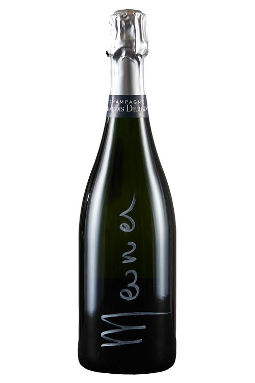 Champagne Nature Meunier Francois Diligent