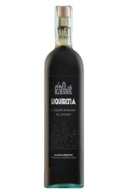 Liquore Liquirizia