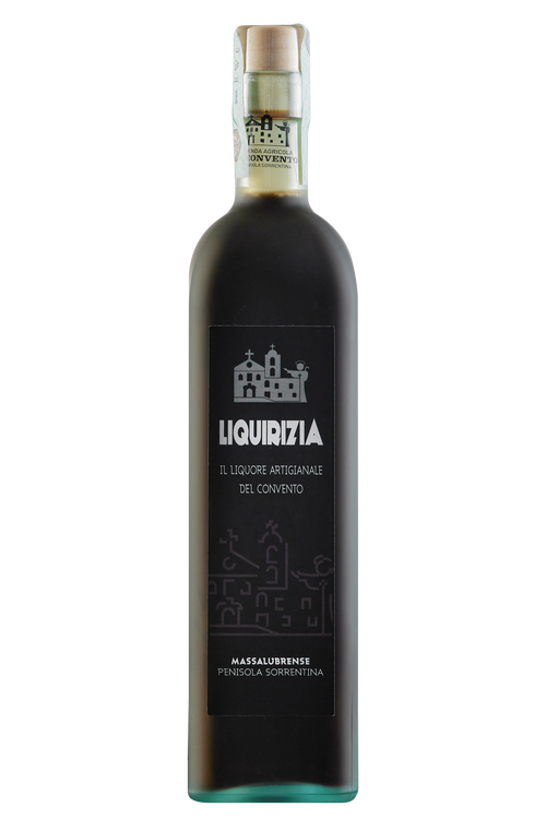 Liquore Liquirizia