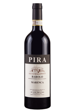 Barolo Marenca