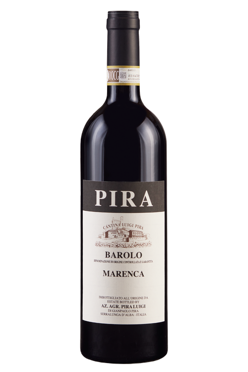 Barolo Marenca