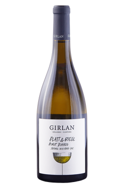 Alto Adige Pinot Bianco Platt & Riegl