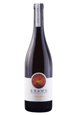 Vigneti Delle Dolomiti Chuormo Macerato Bio