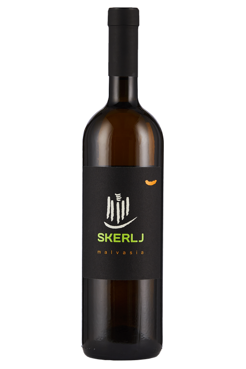 Venezia Giulia Malvasia