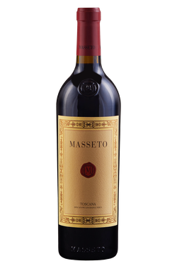 Toscana Rosso Masseto