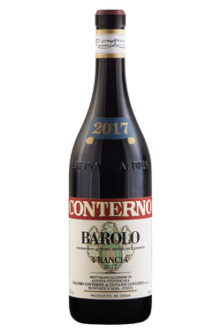 Barolo Cascina Francia