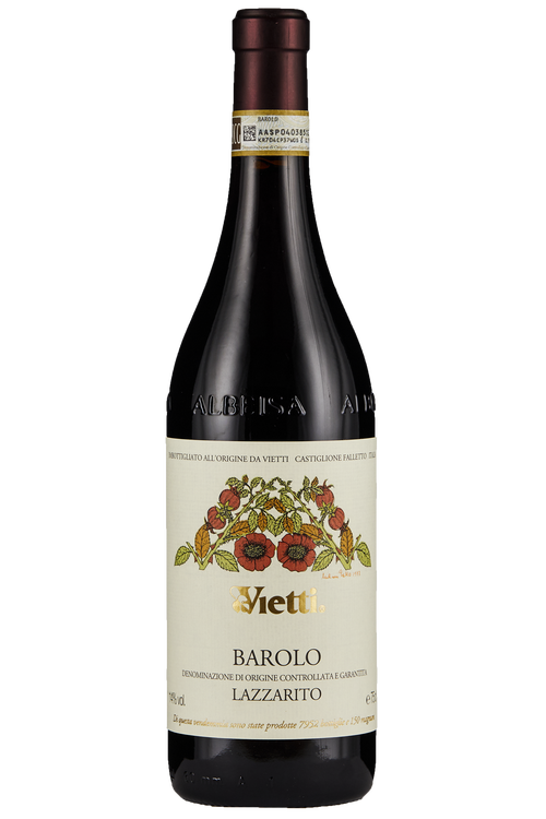 Barolo Lazzarito