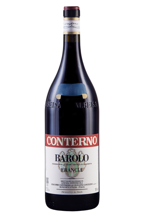 Barolo Vigna Francia