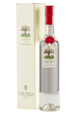 Grappa di Valpolicella