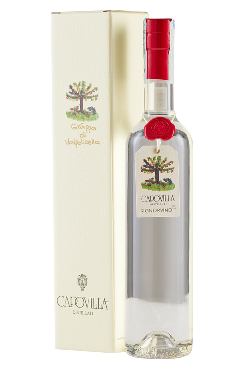 Grappa di Valpolicella
