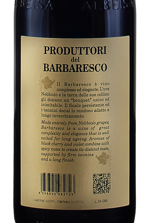 Barbaresco