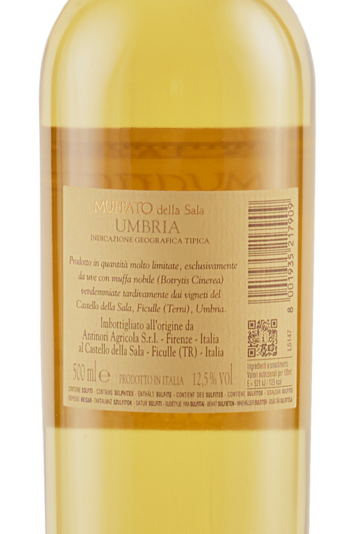 Umbria Muffato Della Sala