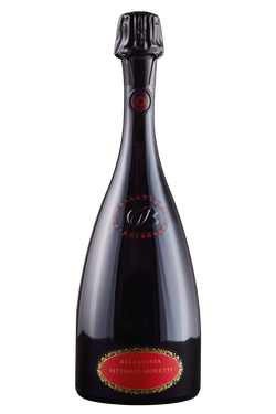 Franciacorta Extra Brut Vittorio Moretti