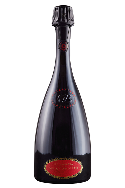 Franciacorta Extra Brut Vittorio Moretti