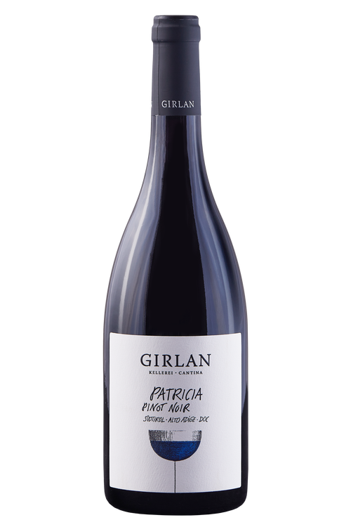 Alto Adige Pinot Nero Patricia