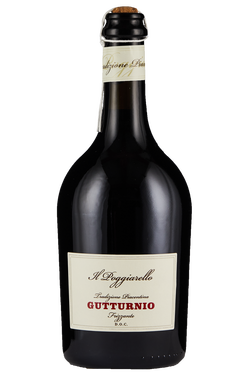 Gutturnio dei Colli Piacentini Frizzante Spago