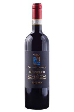 Brunello di Montalcino Riserva