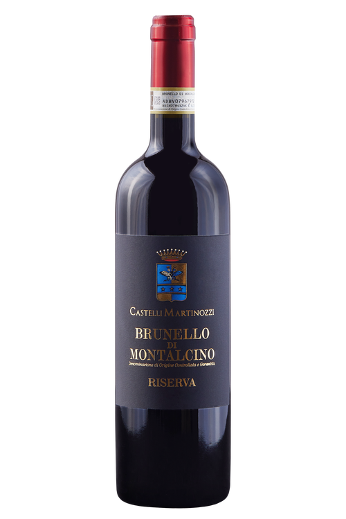 Brunello di Montalcino Riserva