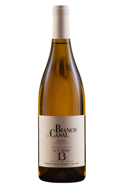 Veronese Bianco del Casal bio