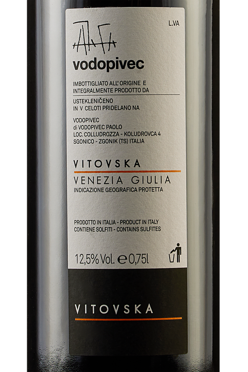 Venezia Giulia Vitovska