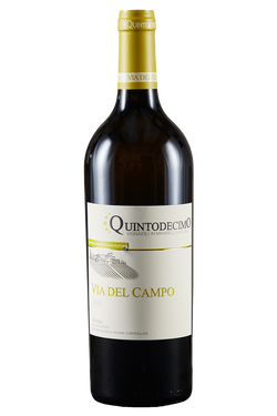 Falanghina Irpinia Via del Campo