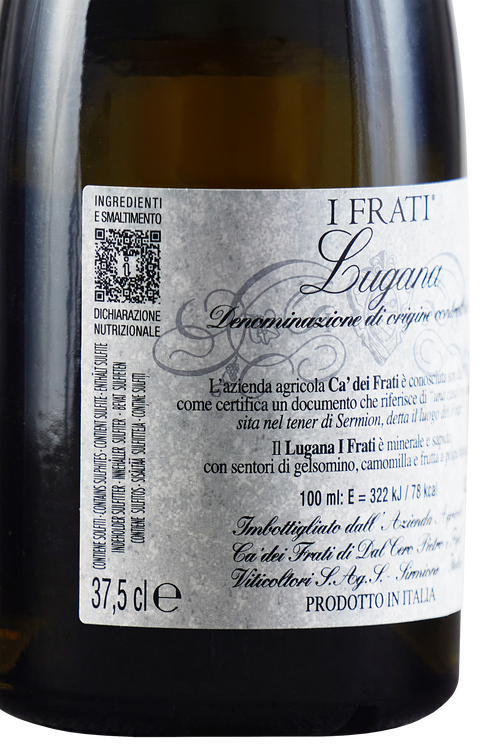 Lugana I Frati