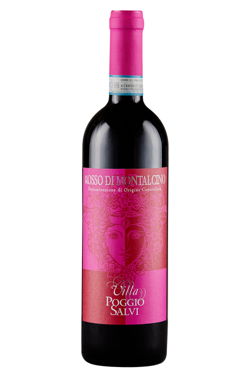 Rosso di Montalcino