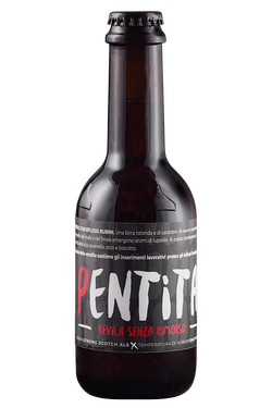 Birra Rossa Pentita