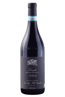 Langhe Nebbiolo
