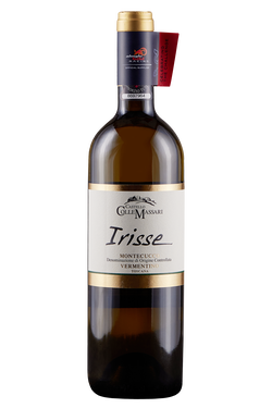 Montecucco Vermentino Irisse bio