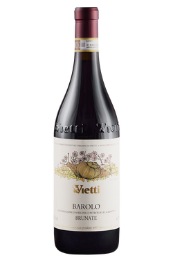 Barolo Brunate bio