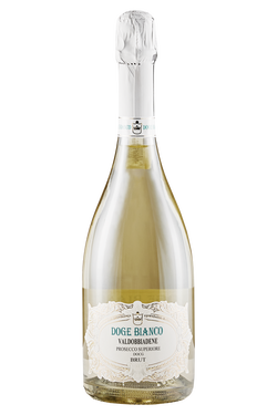 Prosecco Valdobbiadene Superiore Brut Doge Bianco