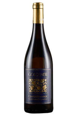 Trentino Gewürztraminer Goldener