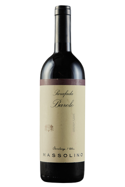 Barolo Parafada