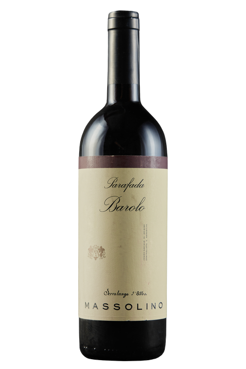 Barolo Parafada
