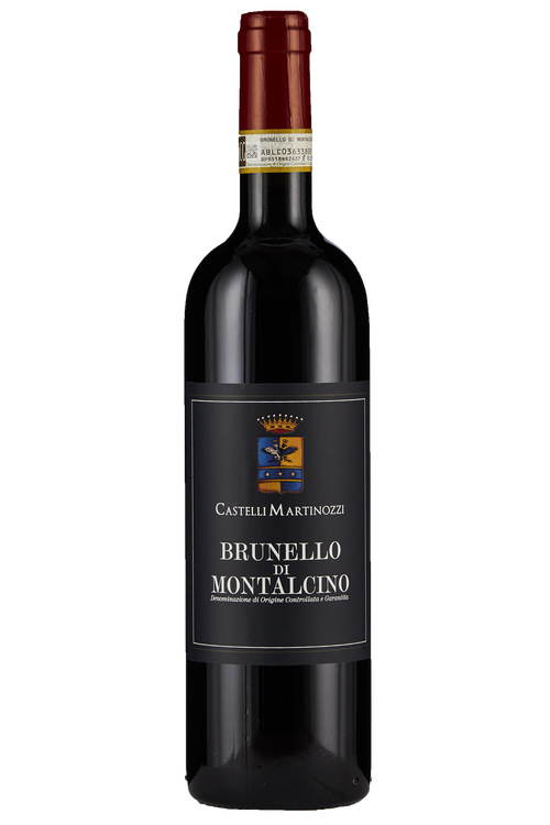 Brunello Di Montalcino