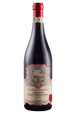 Amarone della Valpolicella Classico Riserva