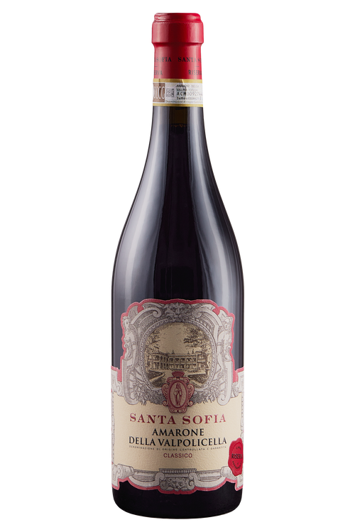 Amarone della Valpolicella Classico Riserva
